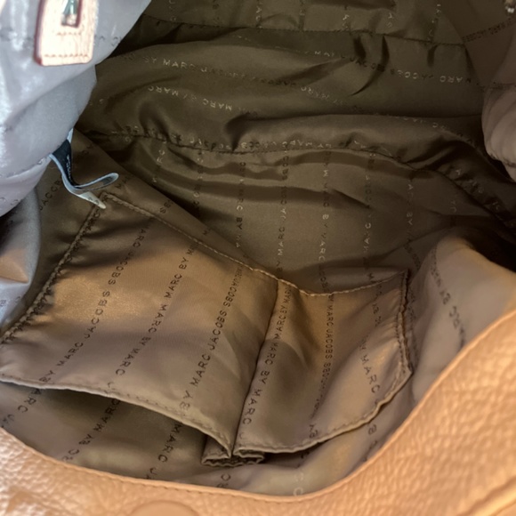 Marc Jacobs hobo - Picture 4 of 7